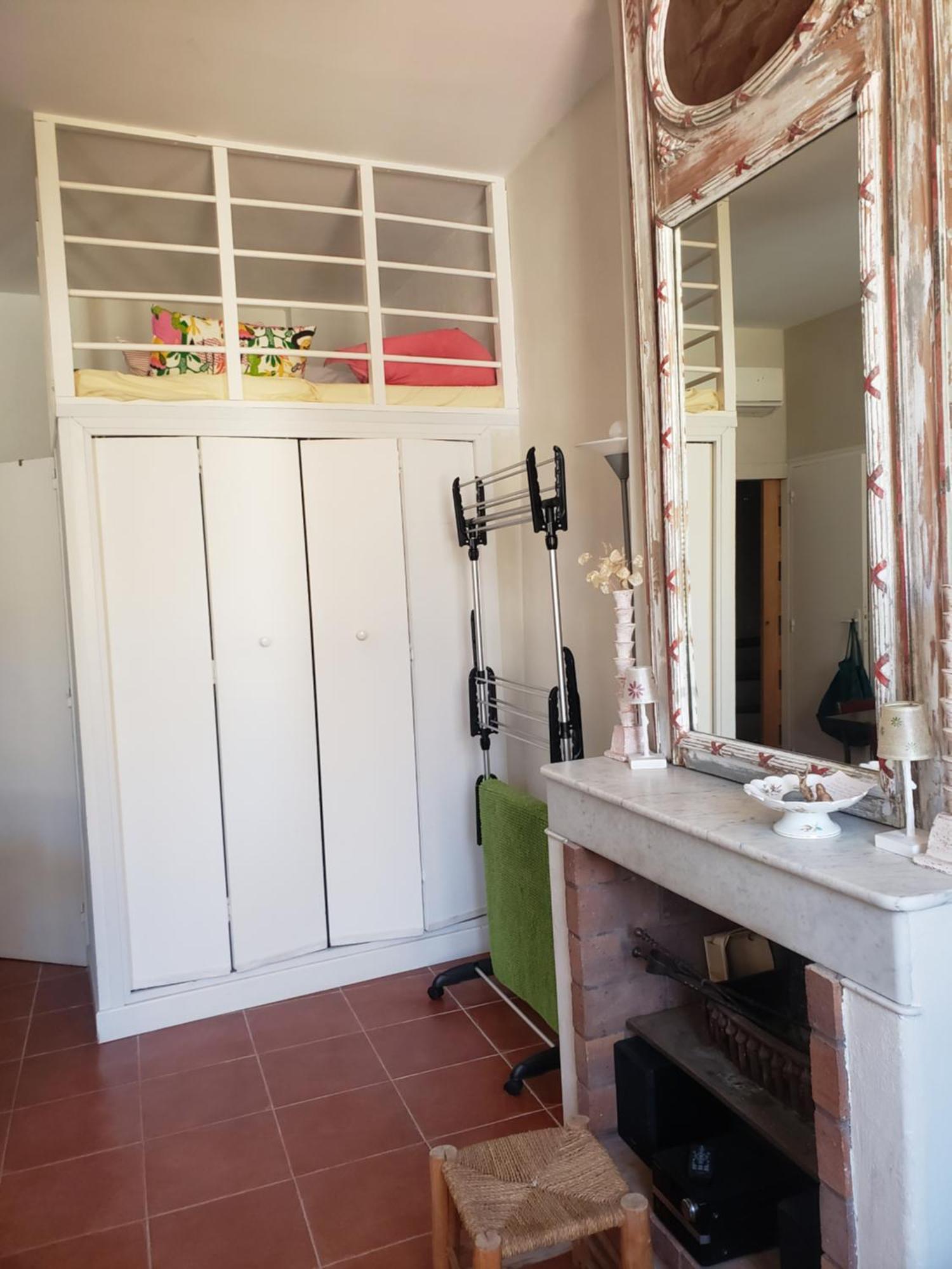 Mini Loft Apartamento