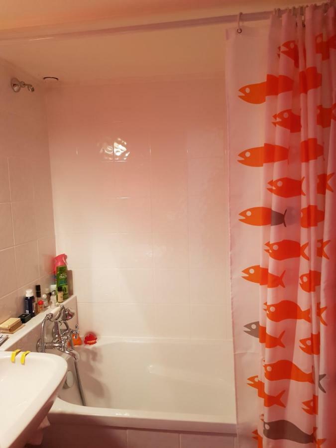 Mini Loft Apartamento Cassis