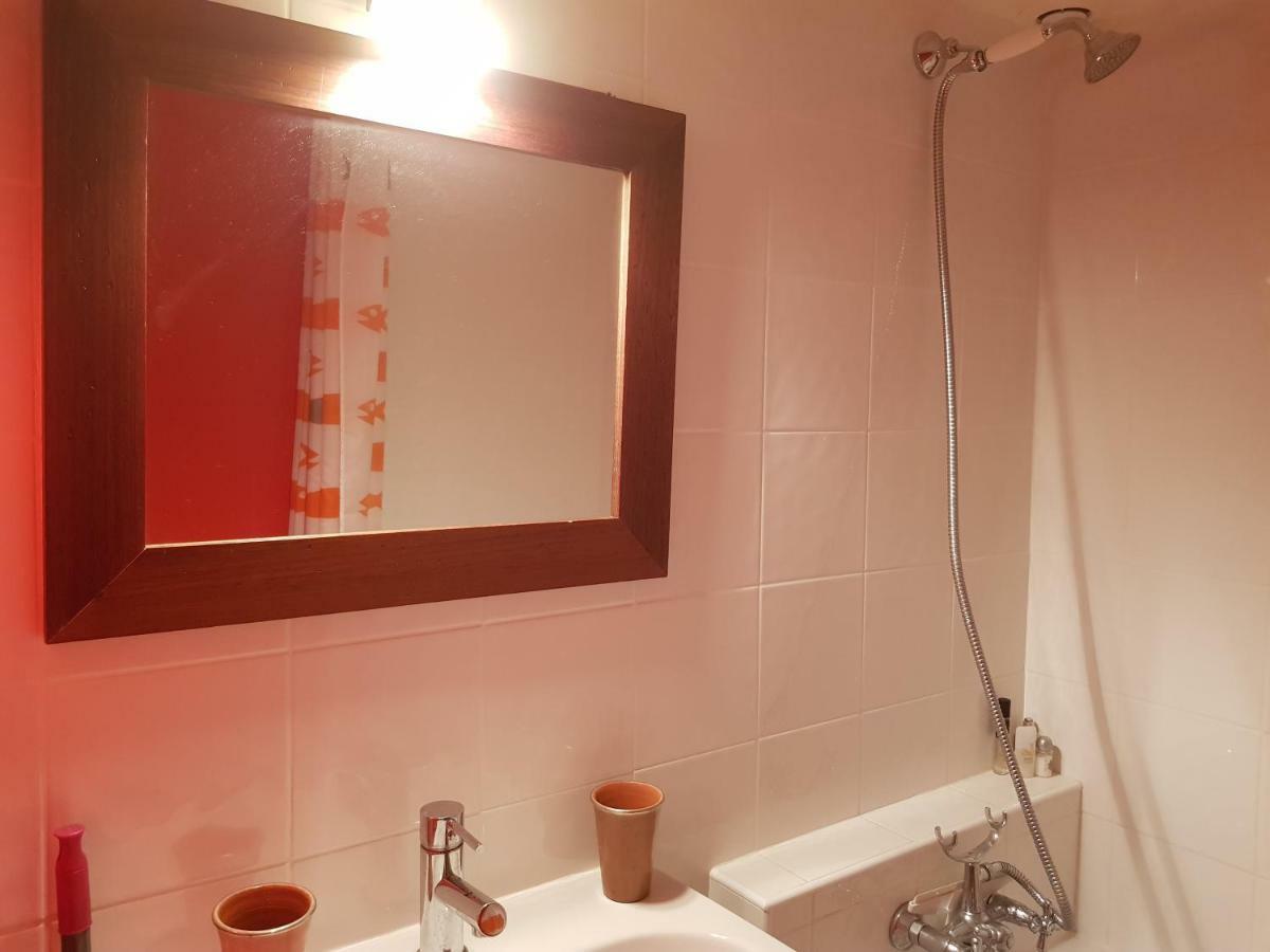 Apartamento Mini Loft *