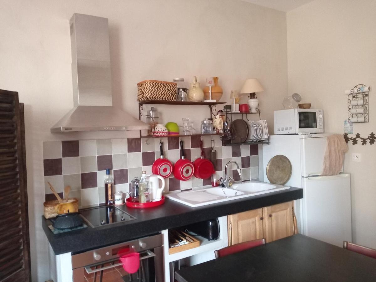 Apartment Mini Loft Cassis