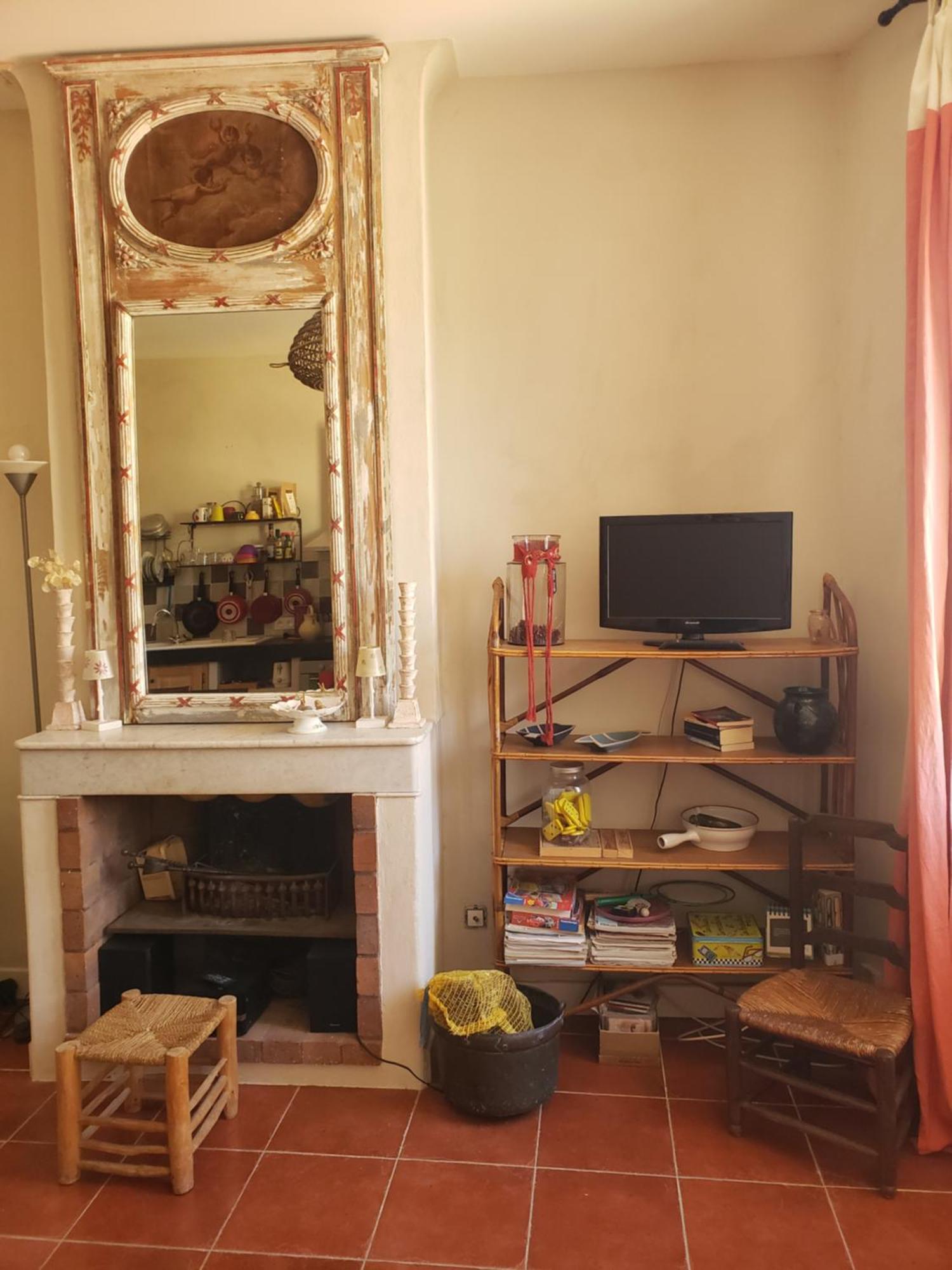 Mini Loft Apartment Cassis