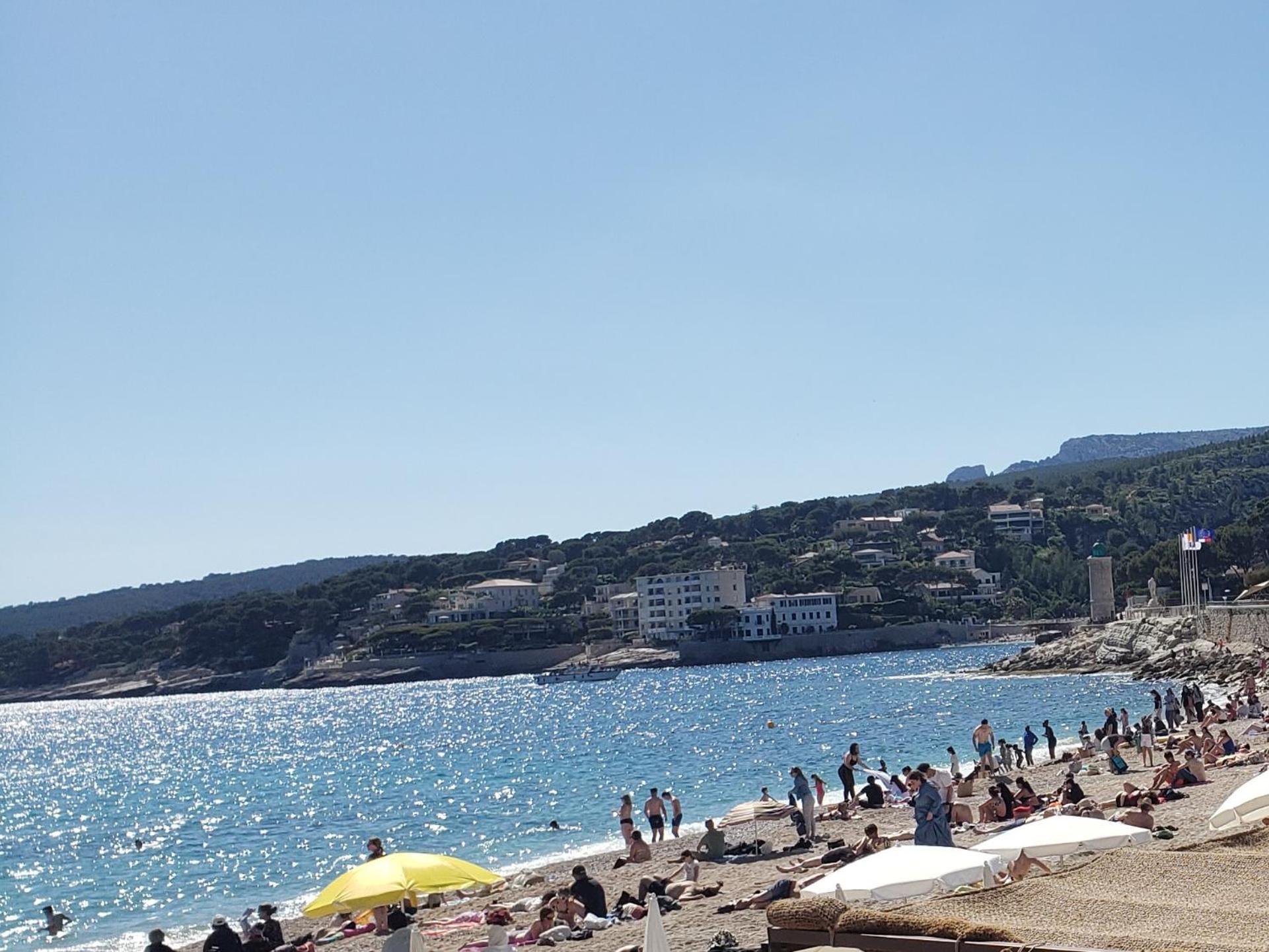 Mini Loft * Cassis