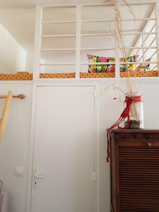 Mini Loft * Cassis