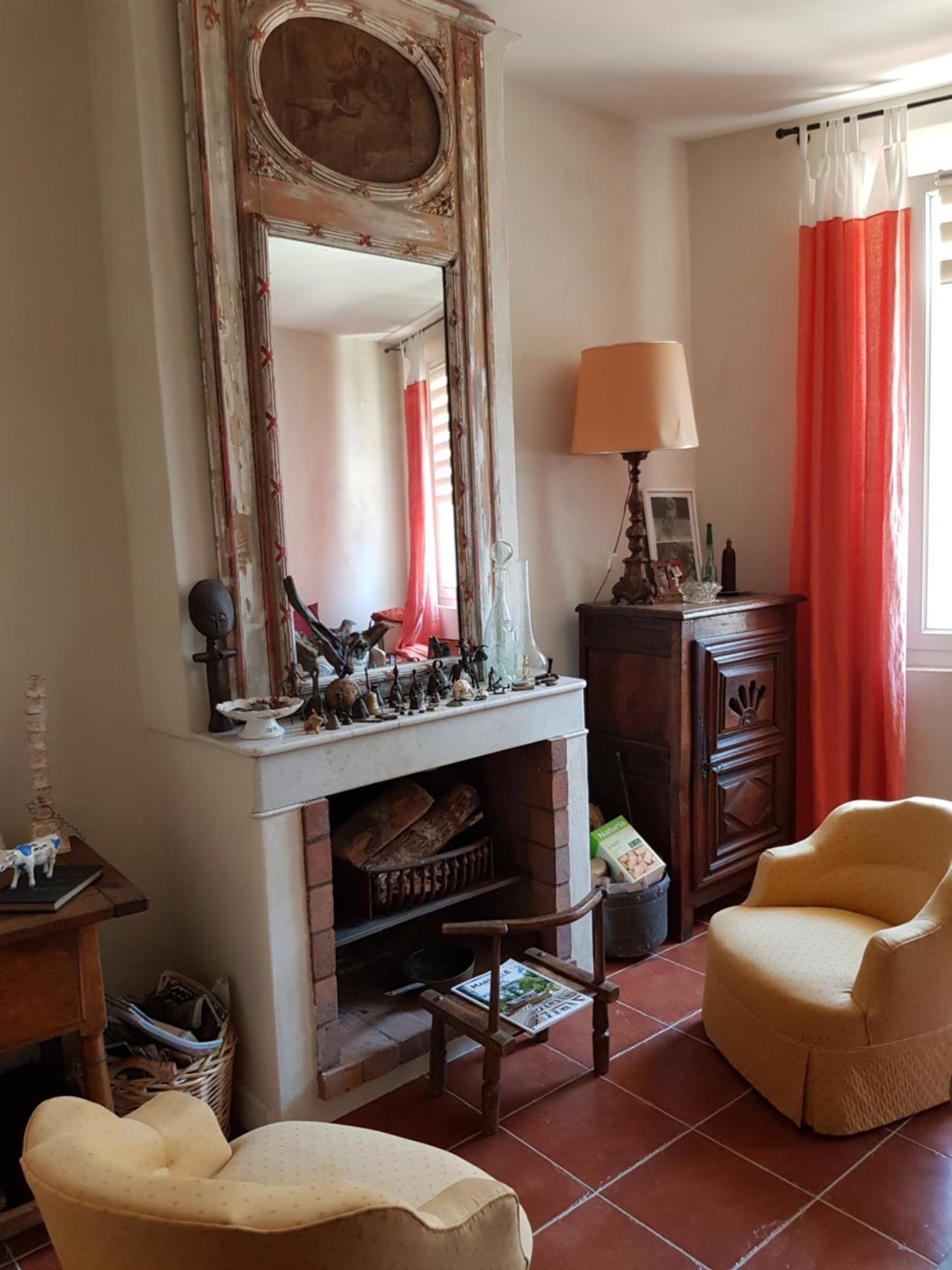 Mini Loft * Cassis