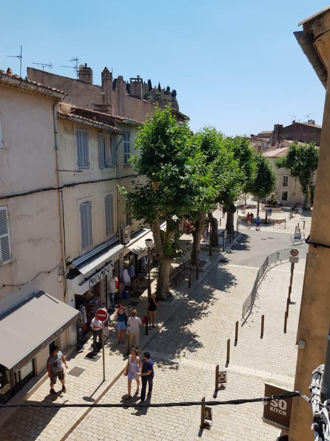 Mini Loft Cassis