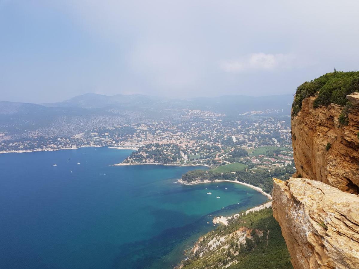 Mini Loft Apartment Cassis
